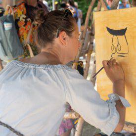 Afrikas Sommerfest 2023